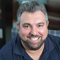 Joe Fortunato