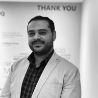 Mahmoud Badran