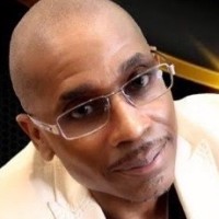 Kamal Pryor