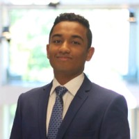 Christopher Fernando