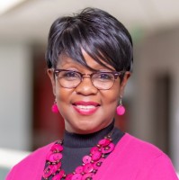 Eunice Nicholson