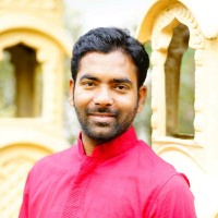 SUSANT KUMAR BEHERA