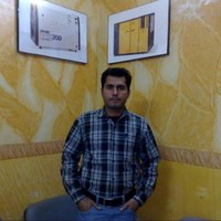 Muhammad usman Gohar