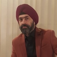Aviraj Singh