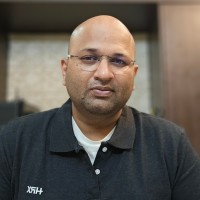Manikiran Ambati