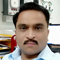 Tariq Rashid
