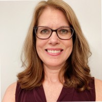 Kristin Pate