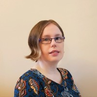 Amy Bownes