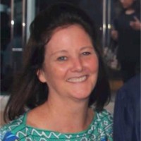 Tracy Murch