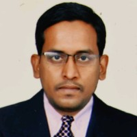 Deepak D S