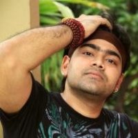 Nabarun Chakraborty