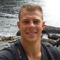 Ronald Donker