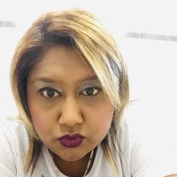 Farzana Sheik Ahmed