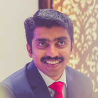 Prasanth Padmanabhan