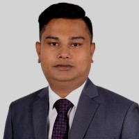 Md. Tariqul Islam