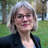 Cécile Bourreau-Dubois