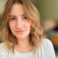 Mackenzie Parcell