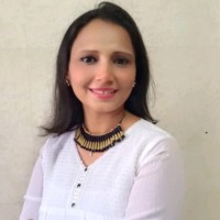 Kinjal Chitroda