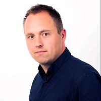 Robert Koopman Rvi®