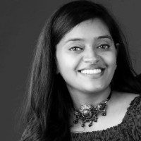 Kavitha Nambiar