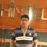 Rakesh Kumar