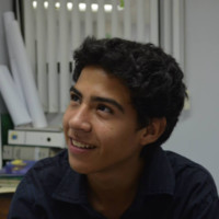 Jesús Ernesto Martínez Olmos