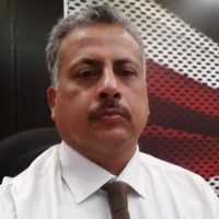 Tariq Abusarha