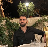 Salih Zengin