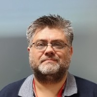 Neil Barber