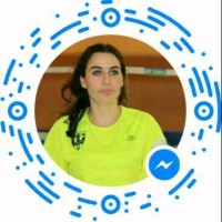 Fatima El Idrissi