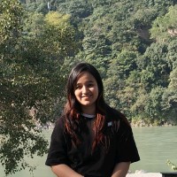 Riya Chuphal