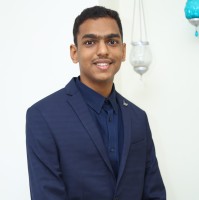 Ankit Patil