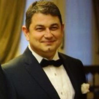 Deniz Sevgin