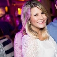 Fabiola Hotz
