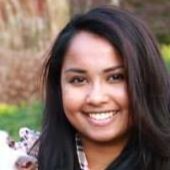 Sheila Sreedhara