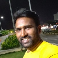 Mahesh Akula