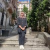 Hadiqa R.