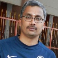 Sunilkumar Siddaiah Pmp