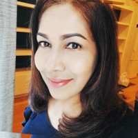 Kala Kandasamy