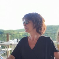 Nathalie Andrieux