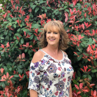 Alane Warren