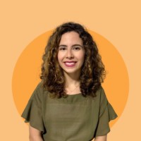 Isabella Beatriz Da Silva