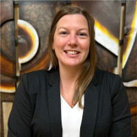 Ashlee Solarczyk, CFP®, CWS ®