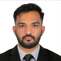 Vinay Mishra