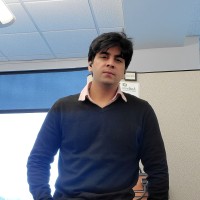 Ishan Parihar