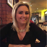 Siobhan Spence