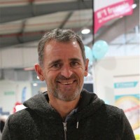 Jerome Lamotte