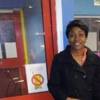 Arlette Noutang