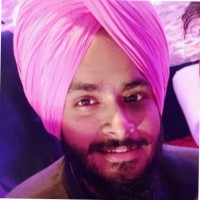 Harjot Singh