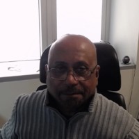 Deleep Kumar